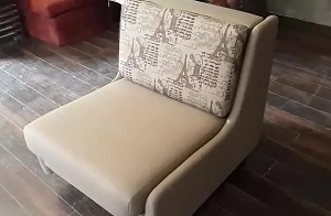 Ремонт кресла-кровати на дому в Семилуки