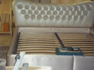 Ремонт кровати на дому в Семилуки