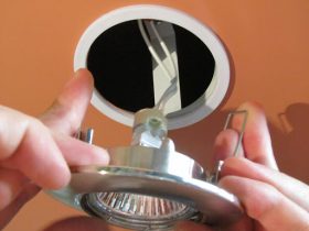 Замена люминесцентных ламп на светодиодные в Семилуки