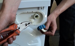 Демонтаж стиральной машины в Семилуки