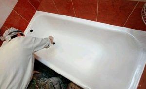 Замена ванны в Семилуки
